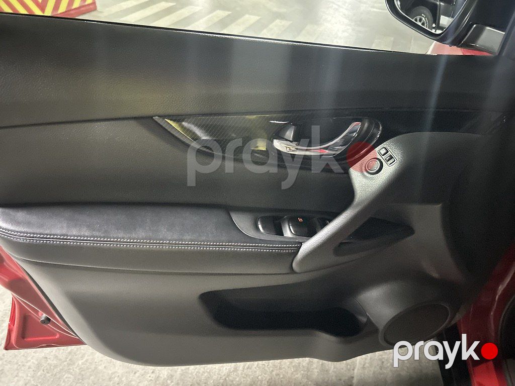 Nissan X-Trail, 2.0 L, 2020 il, 70 999 km — Avtomobillər, Bakı (9)