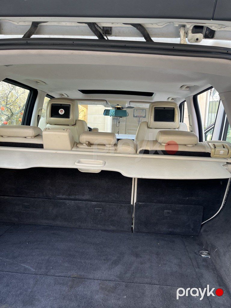 Land Rover RR Sport, 4.2 L, 2006 il, 247 839 km — Avtomobillər, Bakı (9)