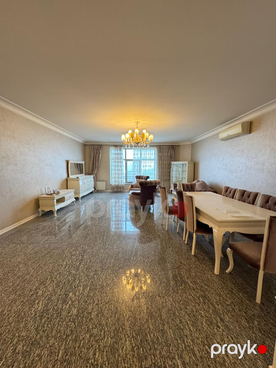 Satış: 3 otaqlı Yeni tikili, 171 m², Yasamal rayonu — Mənzil, Bakı (3)