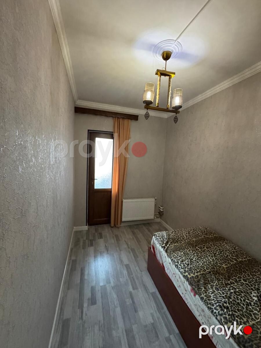 İcarəyə verilir 3 otaqlı yeni tikili 65 m² — Mənzil, Bakı (5)
