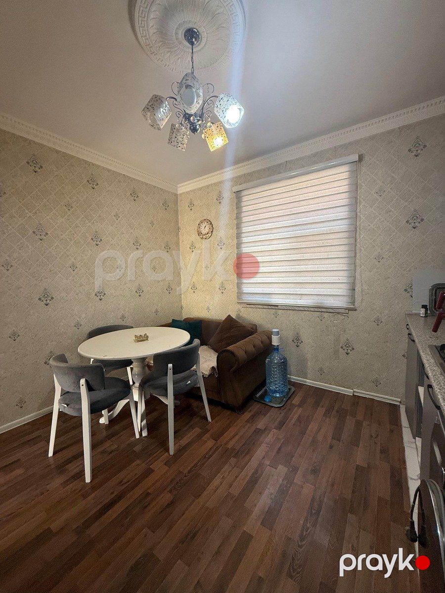 Satılır 4 otaqlı həyət evi/bağ evi 180 m² — Ev, villa, Bakı (7)