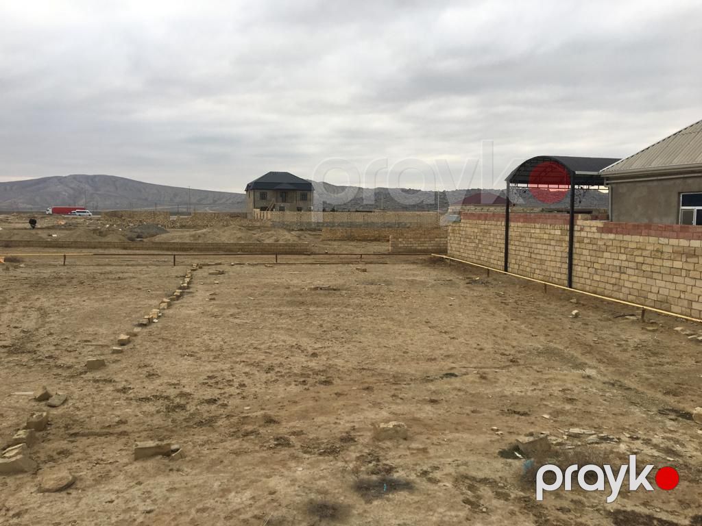 3 sot torpaq sahəsi, Ələt qəs — Torpaq, Bakı (3)