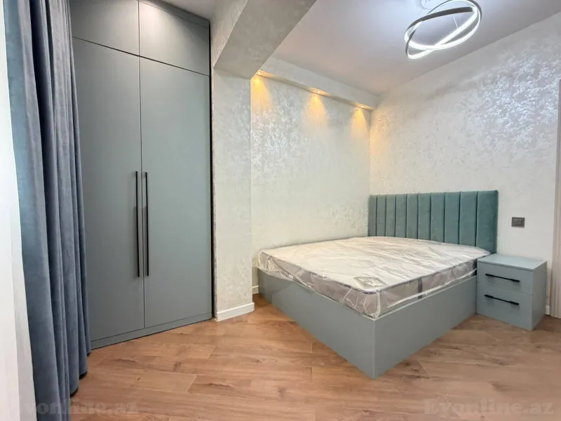 Satılır 3 otaqlı Mənzil Köhnə tikili 65 m² Bakı, Nizami r., Xalqlar Dostluğu m — Mənzil, Bakı (6)