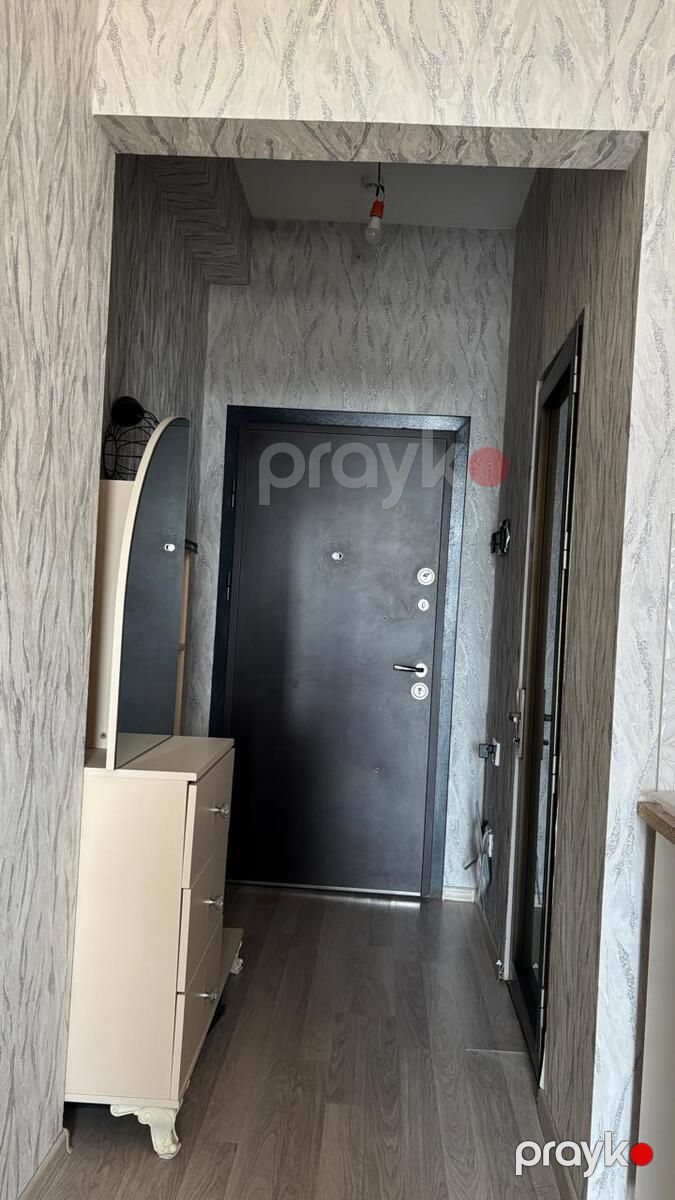 İcarəyə verilir 1 otaqlı yeni tikili 45 m² — Mənzil, Bakı (10)