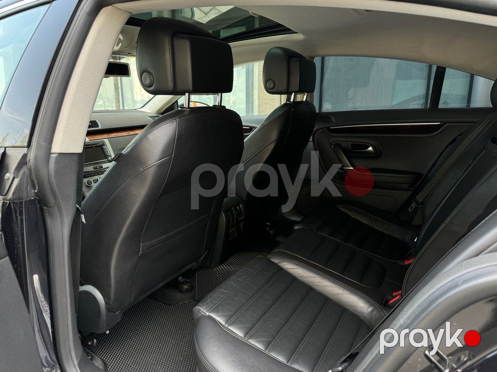 Volkswagen Passat CC, 2.0 L, 2013 il, 180 000 km — Avtomobillər, Bakı (12)