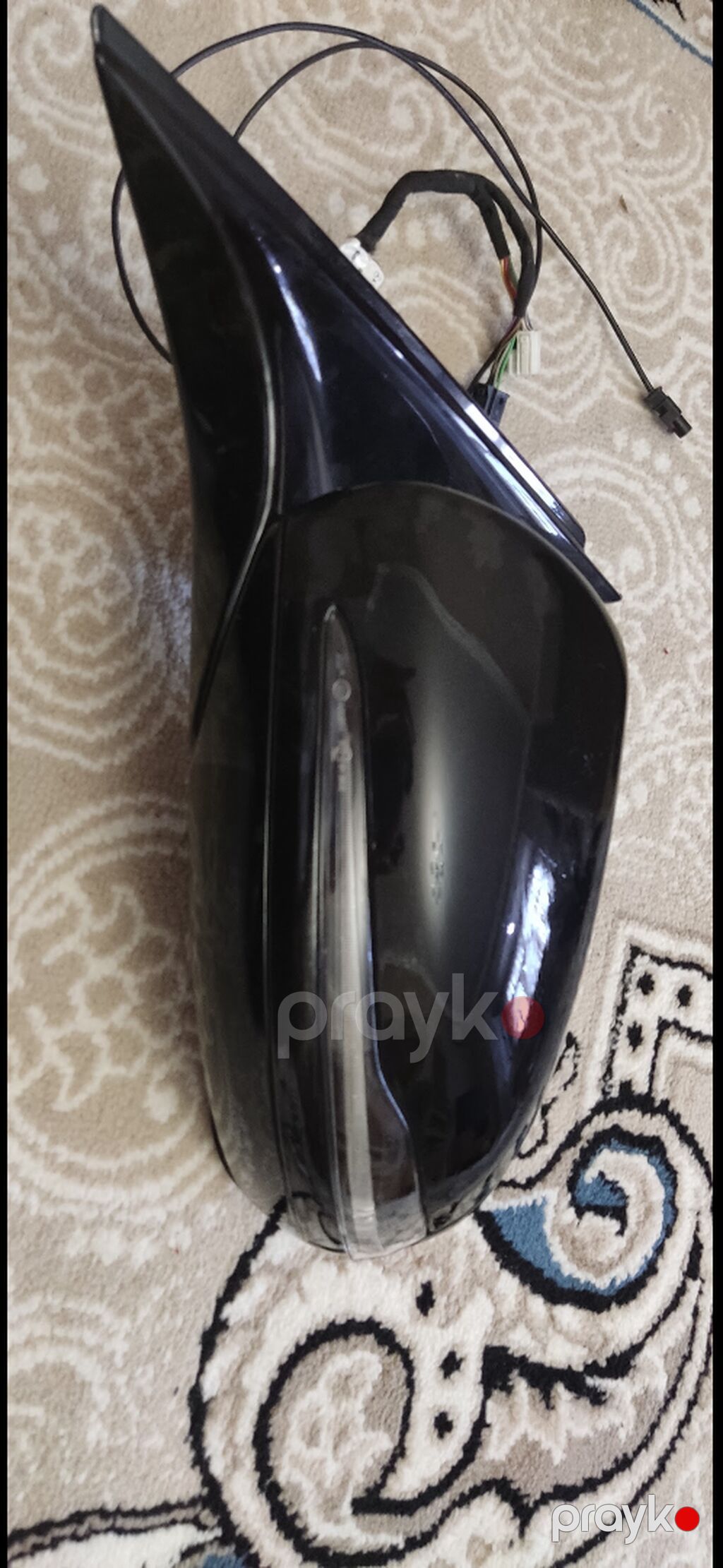 Mecedes s-class(s550,s600,s560 yeni modellerine)sag guzgu.Yenidir — Digər, Bakı (4)