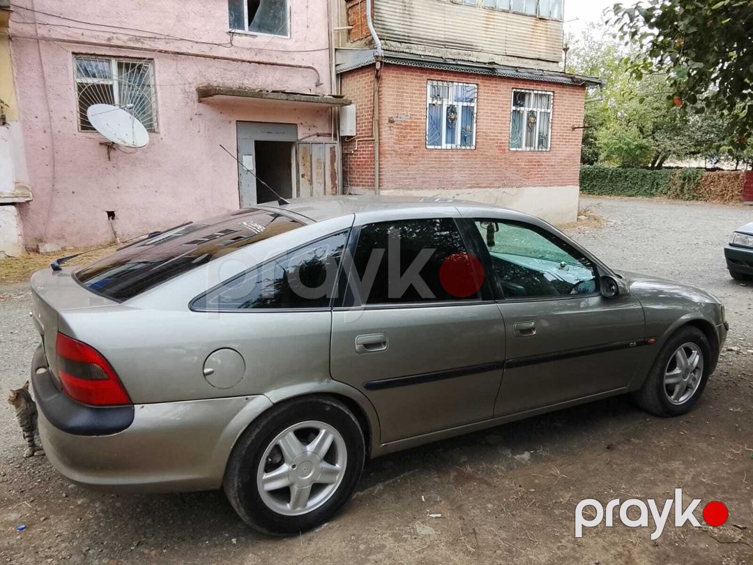 Opel Vectra, 1996 il — Avtomobillər, Lənkəran (3)