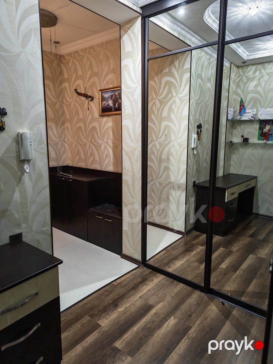 Satılır 3 otaqlı köhnə tikili 85 m² — Mənzil, Xırdalan (2)