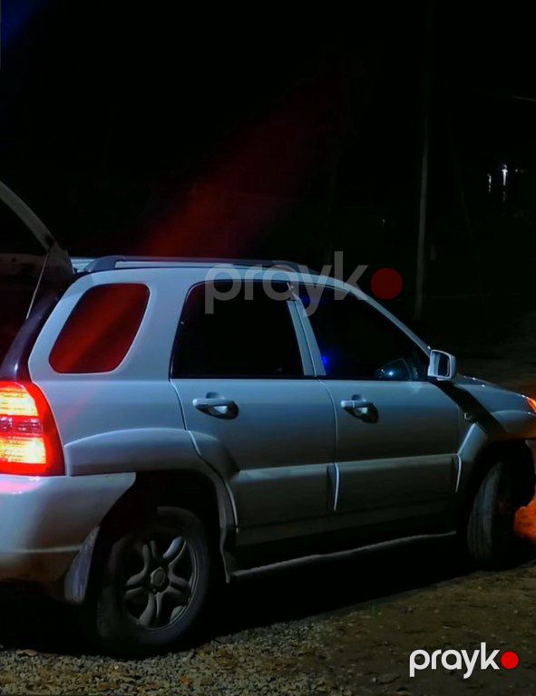 Kia Sportage, 2.0 L, 2005 il, 334 165 km — Avtomobillər, Bakı (5)
