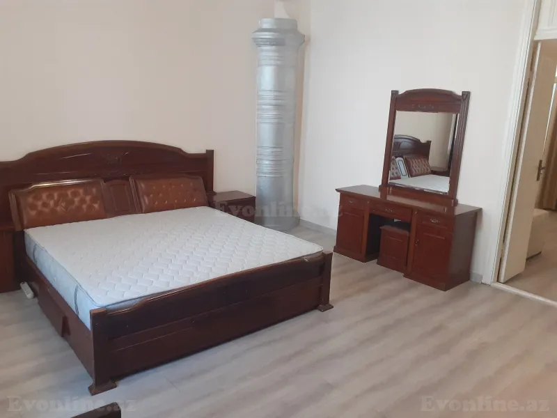 Satılır 2 otaqlı Mənzil Köhnə tikili 55 m² Bakı, Sabunçu r., Sabunçu — Mənzil, Bakı (6)