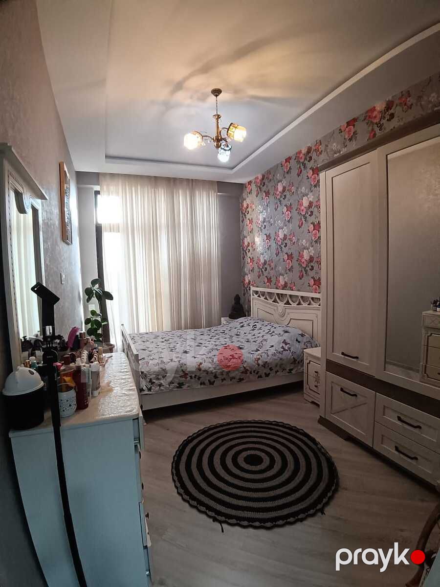 2-otaqlı yeni tikili, Sumqayıt ş., 52 m² — Mənzil, Sumqayıt (3)