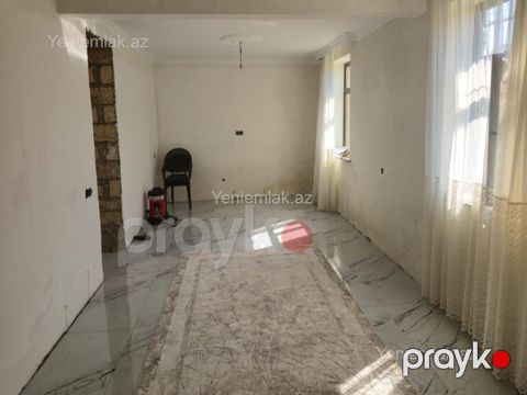 Satılır 5 otaqlı Həyət evi / Villa, 250 m², Ceyranbatan qəsəbəsi — Sumqayıt