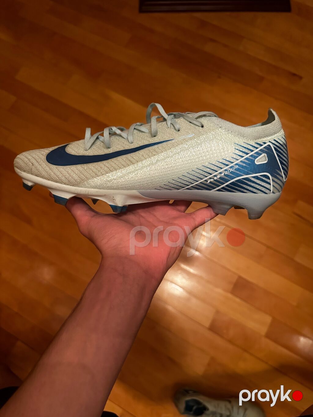 Butslar Nike, Ölçü: 43, Yeni — Top oyunları, Bakı (2)