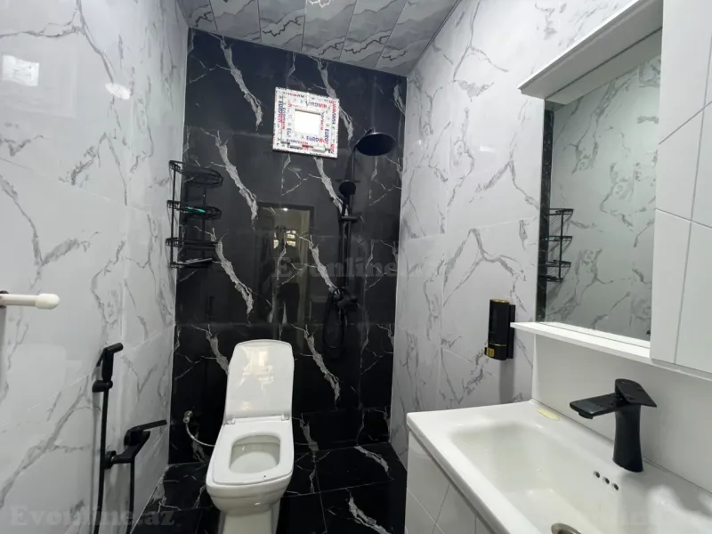 Satılır 3 otaqlı Həyət evi 60 m² Bakı, Abşeron r., 20 Yanvar m., Masazır — Ev, villa, Bakı (8)