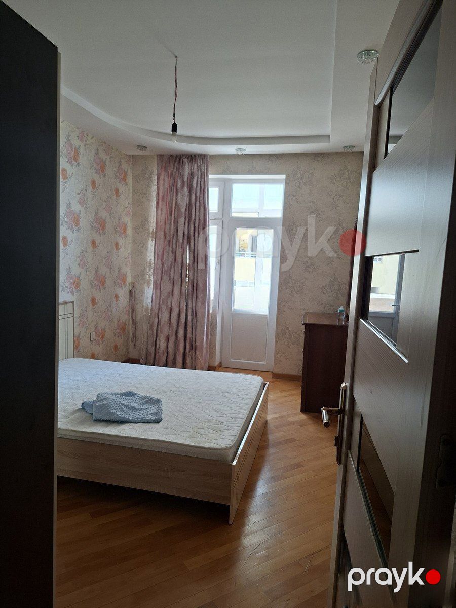 İcarəyə verilir 3 otaqlı yeni tikili 120 m² — Mənzil, Bakı (3)
