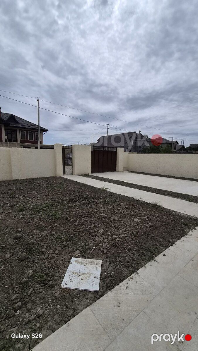 Həyət evi, Qusar r — Ev, villa, Qusar (11)