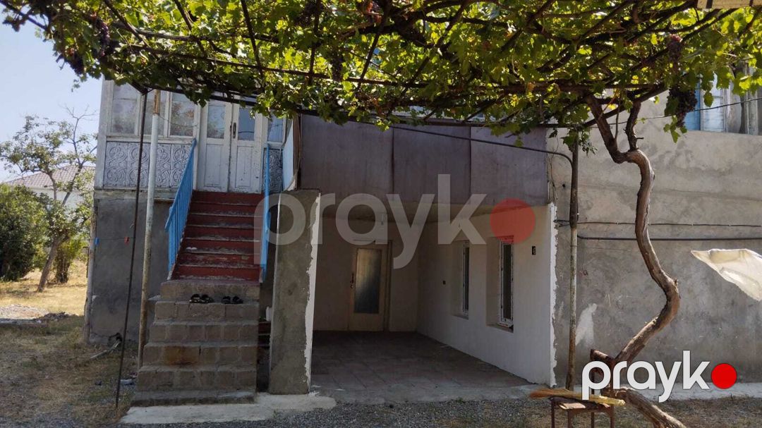 Satılır 7 otaqlı həyət evi/bağ evi 160 m² — Ev, villa, Tərtər (2)