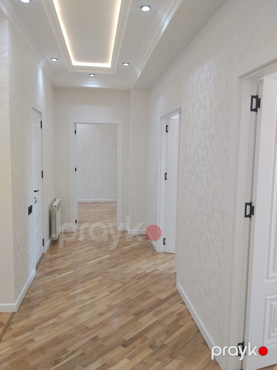 Satılır 2 otaqlı yeni tikili 85 m² — Mənzil, Bakı (4)