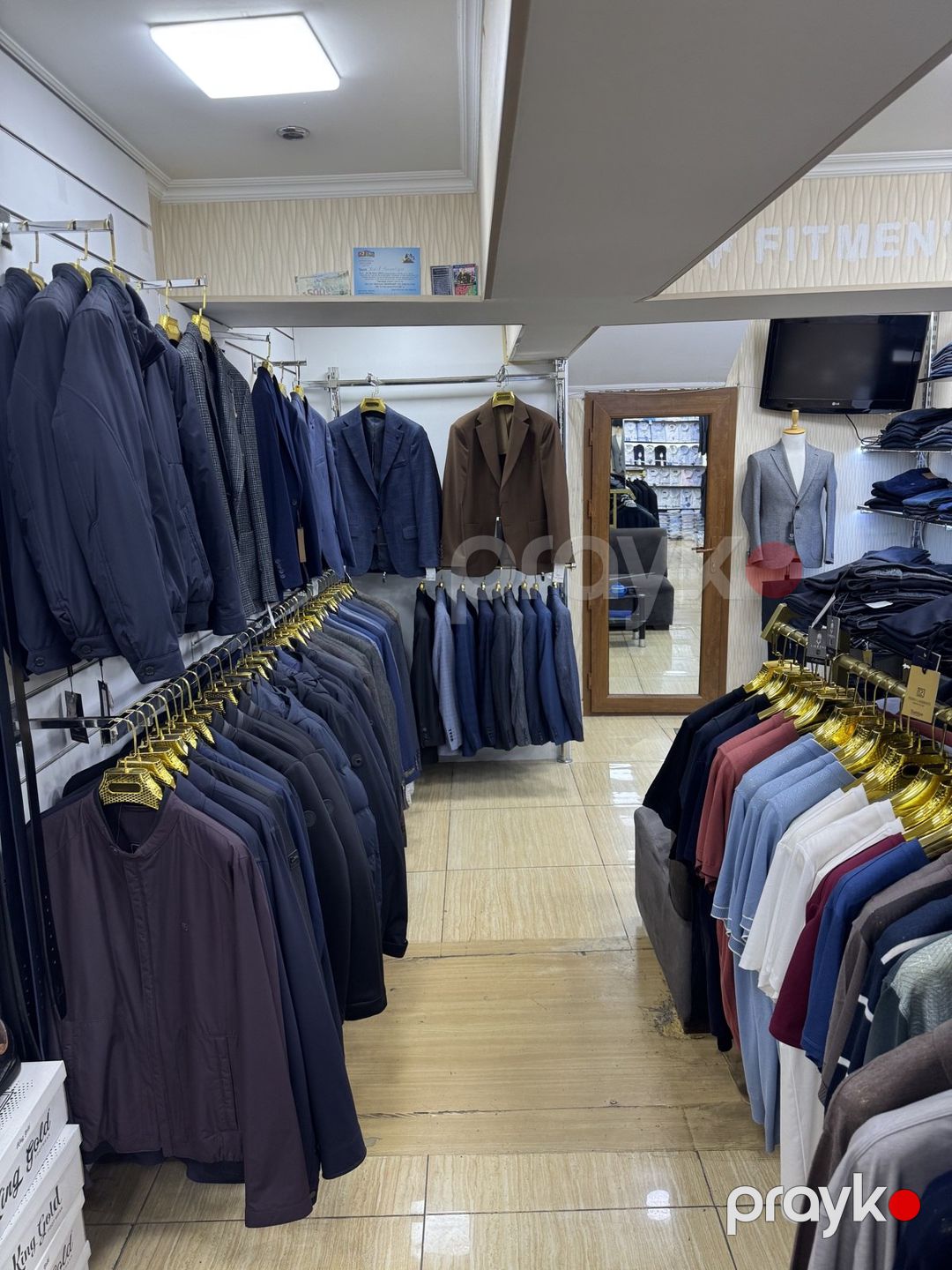Satılır obyekt 60 m² — Əmlak, Bakı (7)