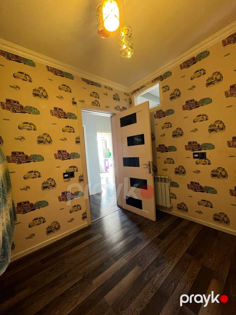 Satılır 5 otaqlı yeni tikili 100 m² — Mənzil, Bakı (9)