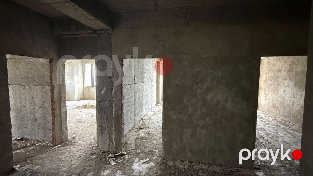 4-otaqlı yeni tikili, Xətai r., 178.6 m² — Mənzil, Bakı (10)