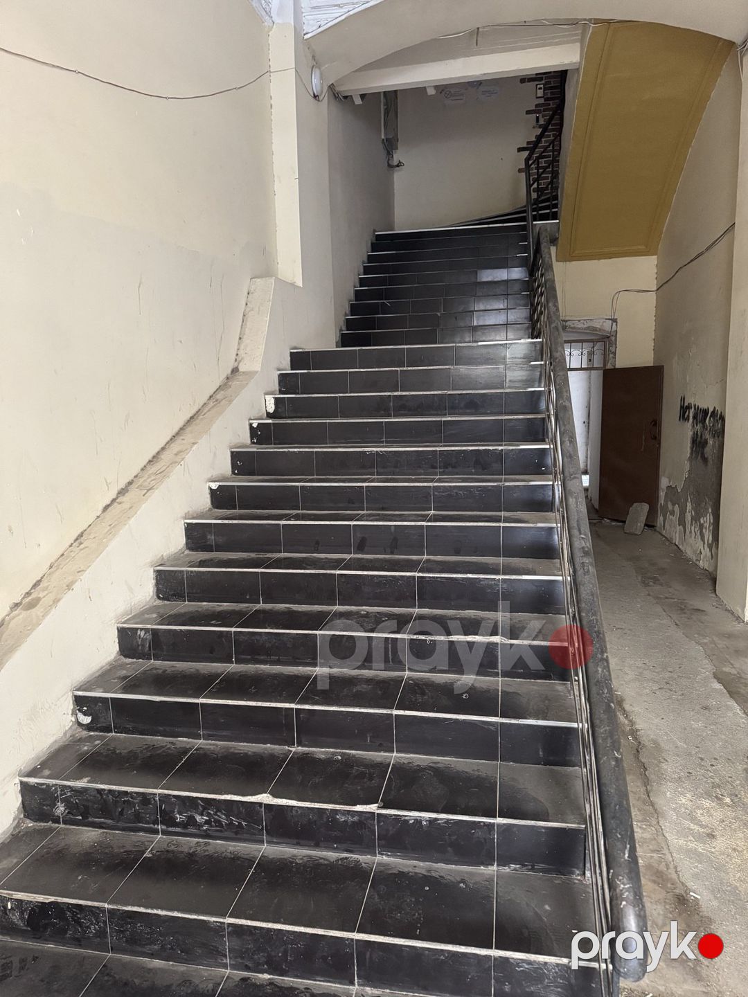 İcarəyə verilir 6 otaqlı ofis 205 m² — Ofis, Bakı (2)