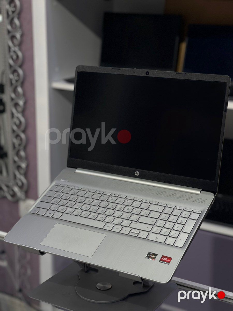 Noutbuk HP 15S-EQ2079ur — Noutbuklar, Bakı (2)