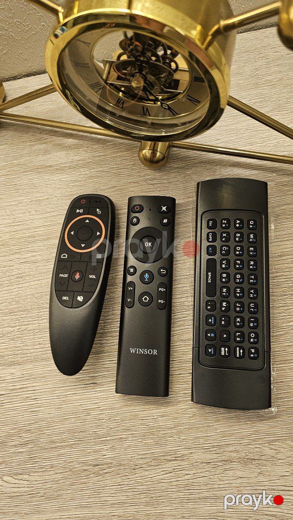 "Gold Iptv" xidmətləri — Reklama, IT, marketing, Bakı (11)