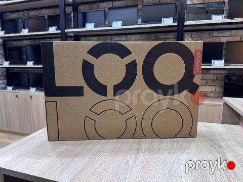 Yeni Lenovo LOQ, 15.6 AMD Ryzen 7, 512 GB, Ünvandan götürmə, Ödənişli çatdırılma, Rayonlara çatdırılma — Bakı