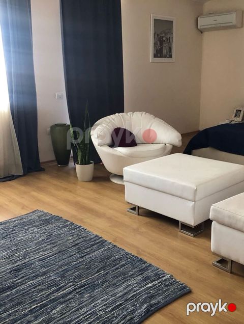 6-otaqlı yeni tikili, 8 Noyabr m., 433 m² — Bakı