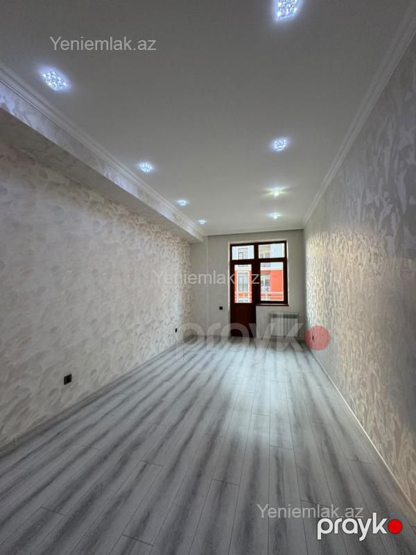 Satılır 2 otaqlı Bina evi menzil (Yeni tikili), 100 m², Sabunçu rayonu — Mənzil, Bakı (11)