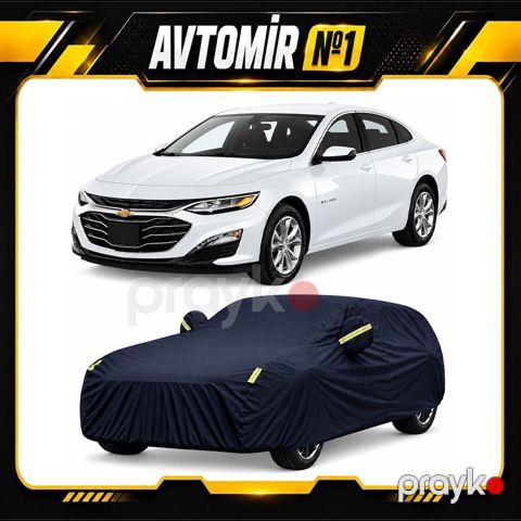Chevrolet Malibu 2016-2024 Avtomobil üçün Tent/ Çadır Chevrolet — Bakı