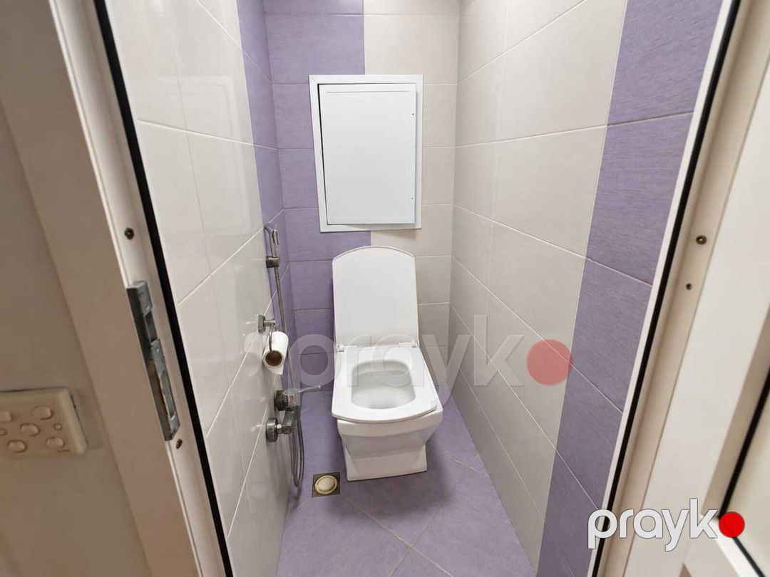 İcarəyə verilir 3 otaqlı köhnə tikili 60 m² — Mənzil, Bakı (7)