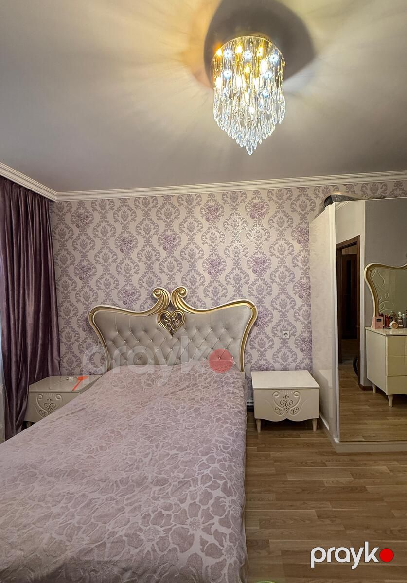 2-otaqlı mənzil, 17-ci mkr., 60 m² — Mənzil, Sumqayıt (6)