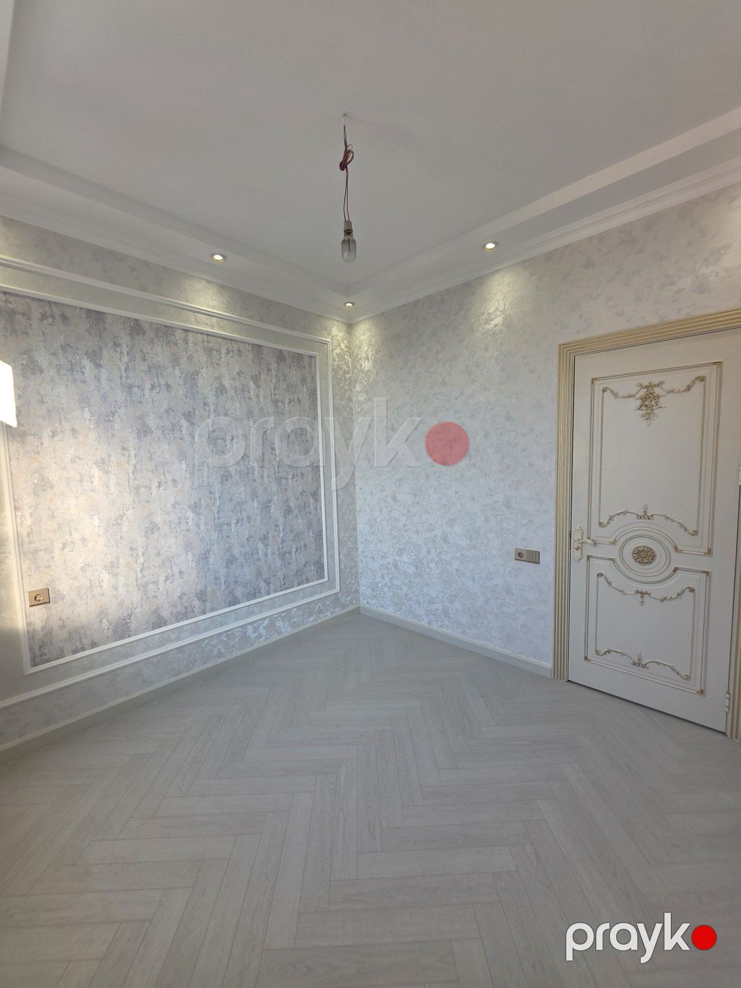 Satılır 6 otaqlı həyət evi/bağ evi 300 m² — Ev, villa, Bakı (10)
