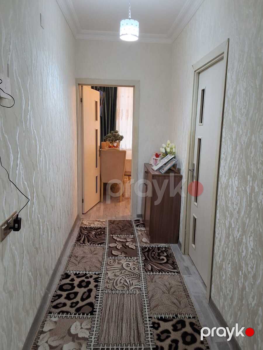 Satılır 2 otaqlı köhnə tikili 65 m² — Mənzil, Xırdalan (11)