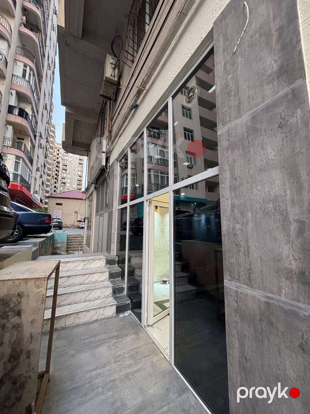Satılır obyekt 51 m² — Əmlak, Bakı (2)
