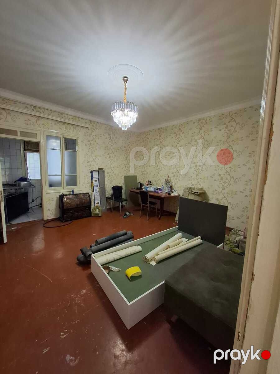2-otaqlı mənzil kirayə verilir, 28 may m., 55 m² — Mənzil, Bakı (5)