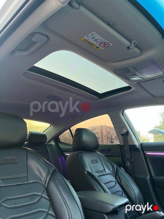 Hyundai Elantra, 2.0 L, 2018 il, 97 000 km — Avtomobillər, Bakı (10)