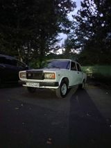 Lada (VAZ) 2107, 1.5 L, 1990 il, 90 000 km — Avtomobillər