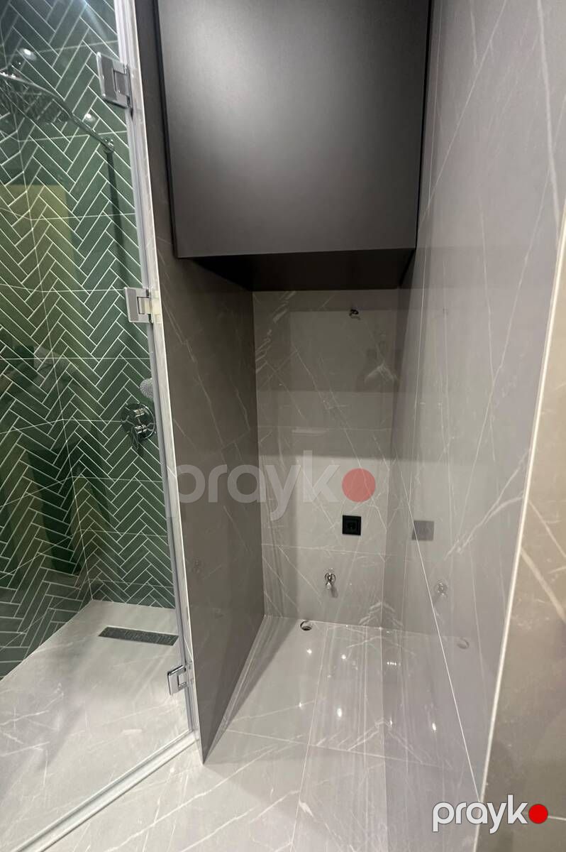 Satılır 2 otaqlı yeni tikili 70 m² — Mənzil, Bakı (4)