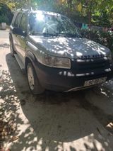 Land Rover Freelander, 2.5 L, 2003 il, 230 000 km — Avtomobillər