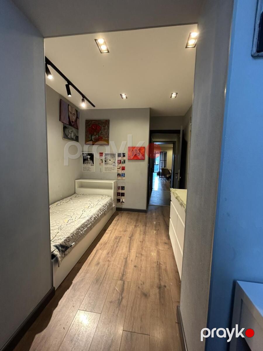 İcarəyə verilir 2 otaqlı yeni tikili 70 m² — Mənzil, Bakı (10)