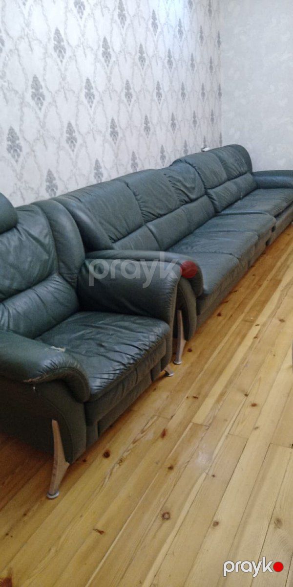 Divan və kreslolar — Mebel, Bakı (2)