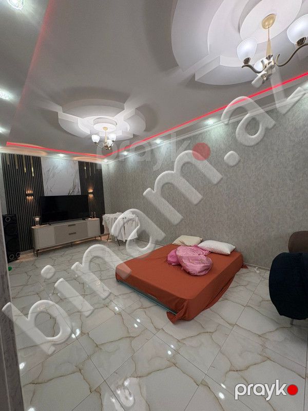4 otaqlı Villa / Həyət evi, Satış, Bakı, Xəzər — Ev, villa, Bakı (3)