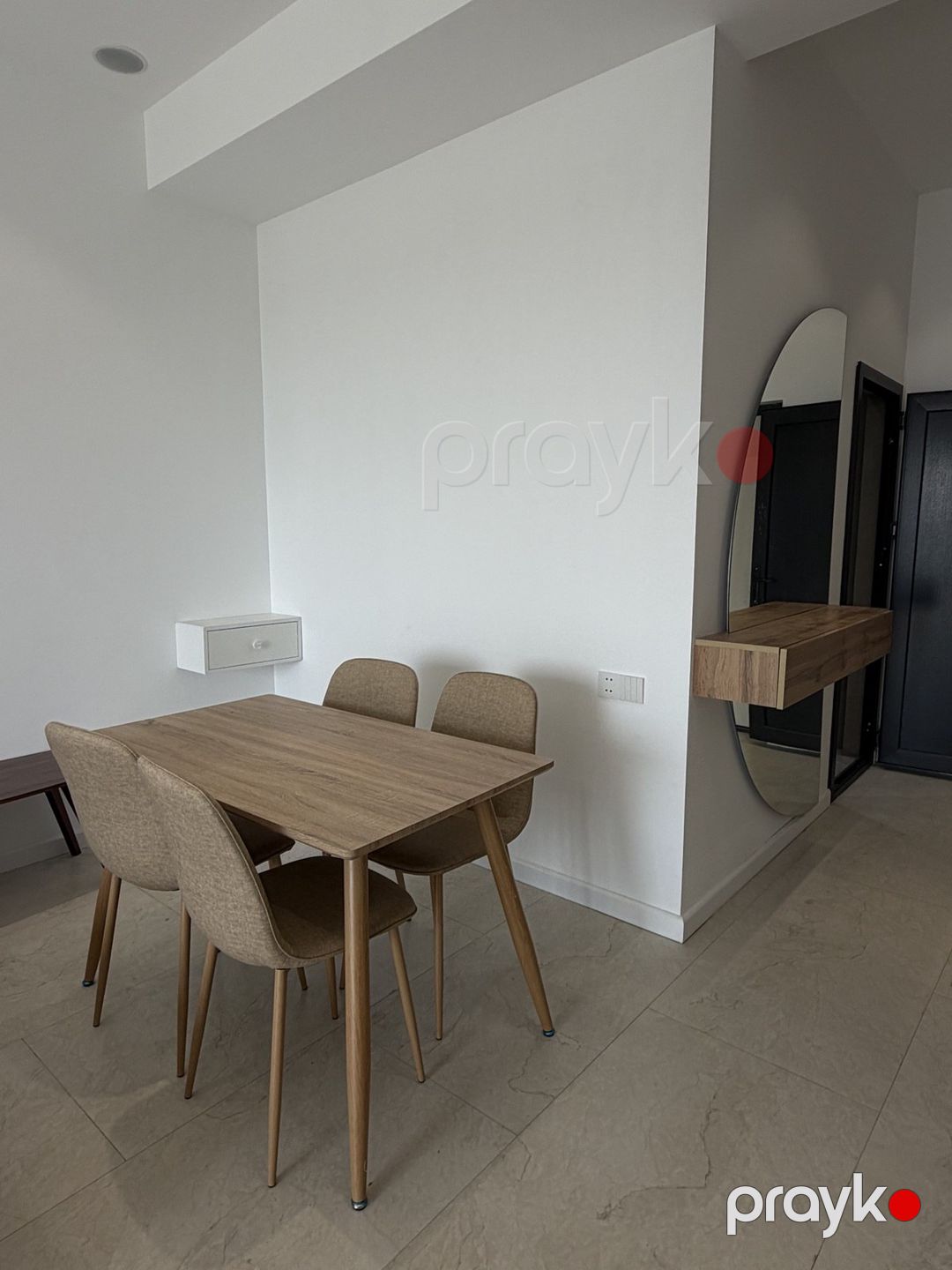 Satılır 1 otaqlı yeni tikili 60 m² — Mənzil, Bakı (3)