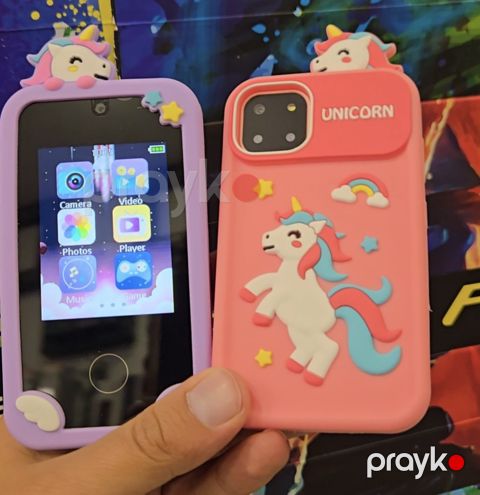 Oyuncaq telefon — Bakı