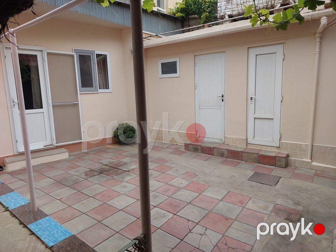 Satılır 4 otaqlı həyət evi/bağ evi 200 m² — Ev, villa, Bakı (6)