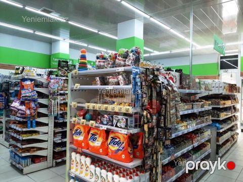 Satılır 1 otaqlı Obyekt, 200 m², Yasamal rayonu — Bakı