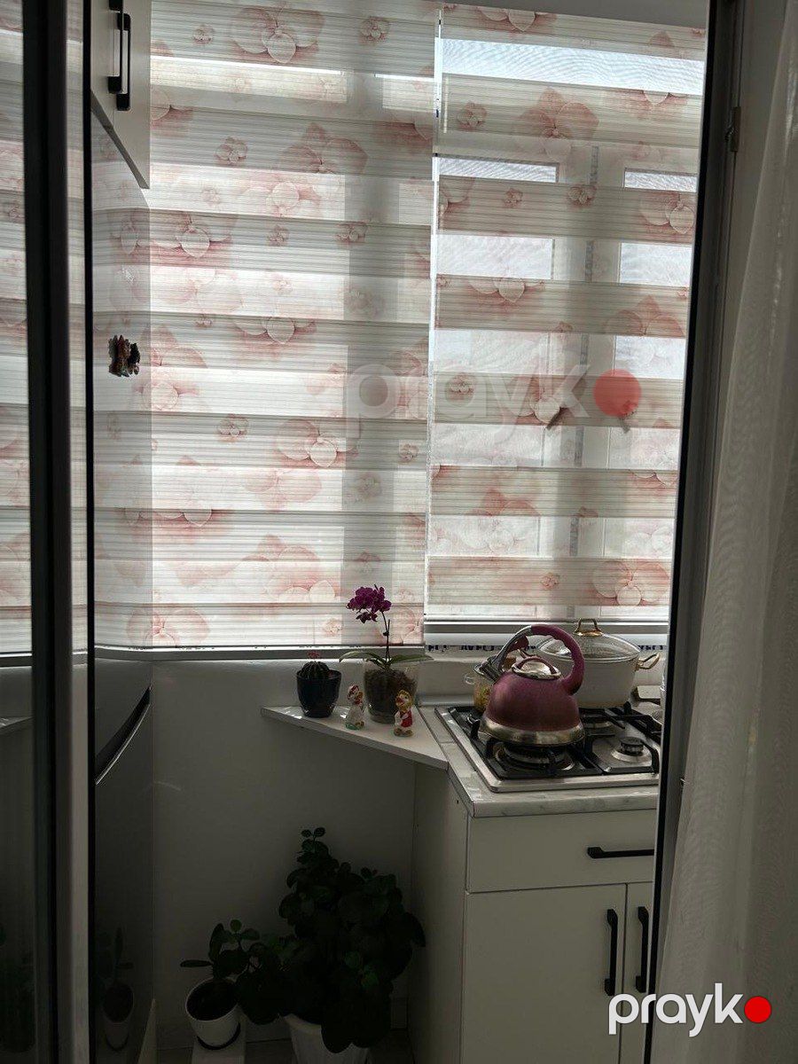 Satılır 2 otaqlı yeni tikili 41 m² — Mənzil, Bakı (4)
